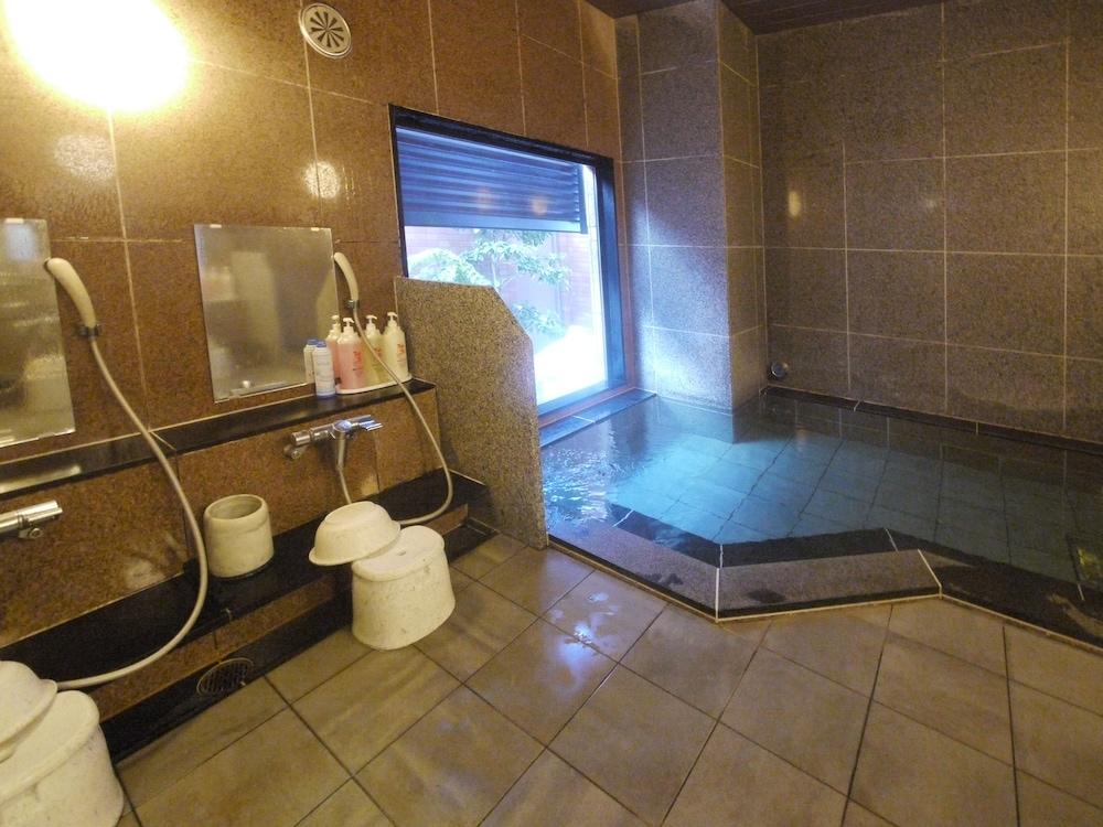 Hotel Route-Inn Kitakami Ekimae מראה חיצוני תמונה
