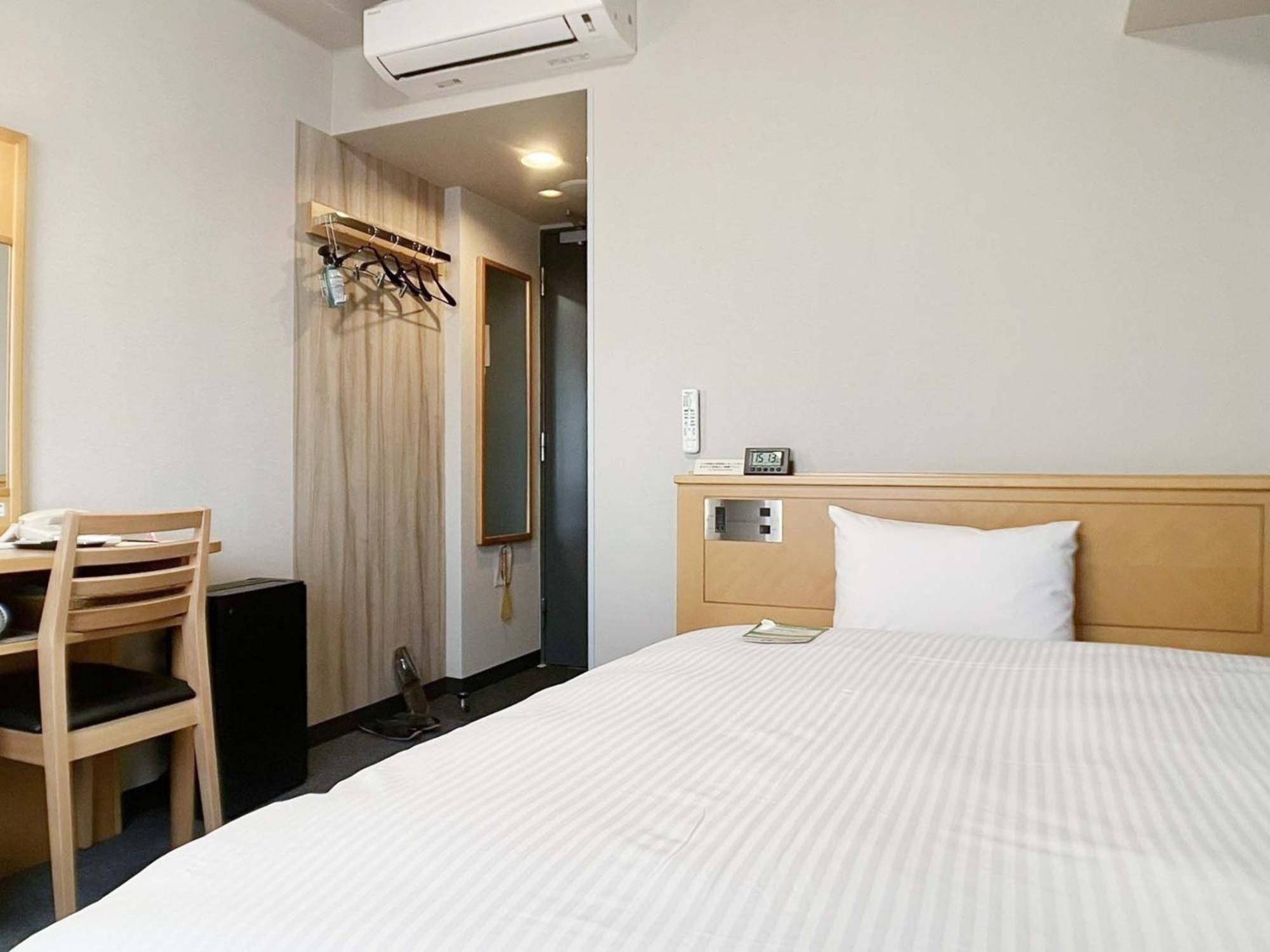 Hotel Route-Inn Kitakami Ekimae מראה חיצוני תמונה