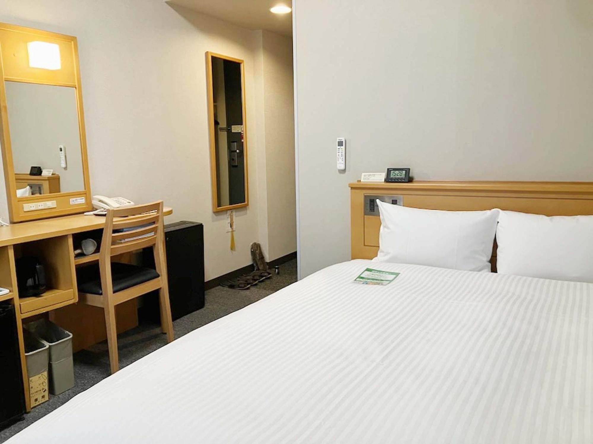 Hotel Route-Inn Kitakami Ekimae מראה חיצוני תמונה